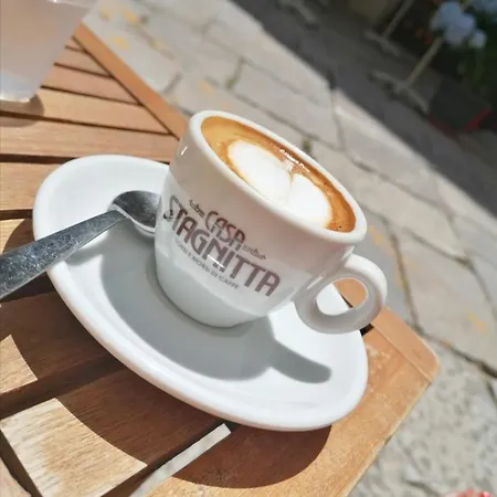 Casa Petri アパート