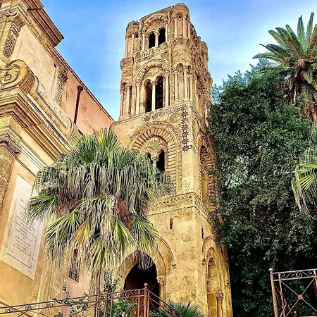 Casa Petri アパート