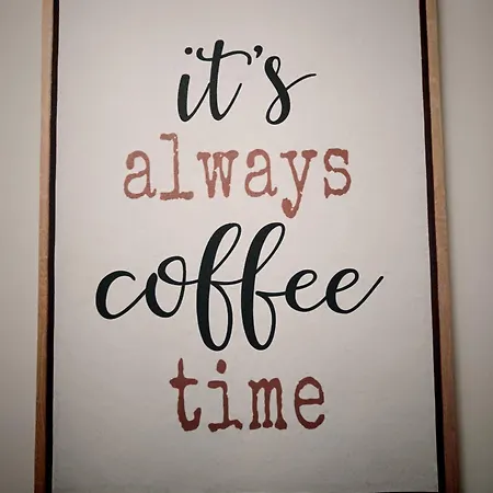 Casa Petri アパート