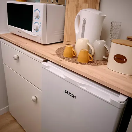 Casa Petri アパート