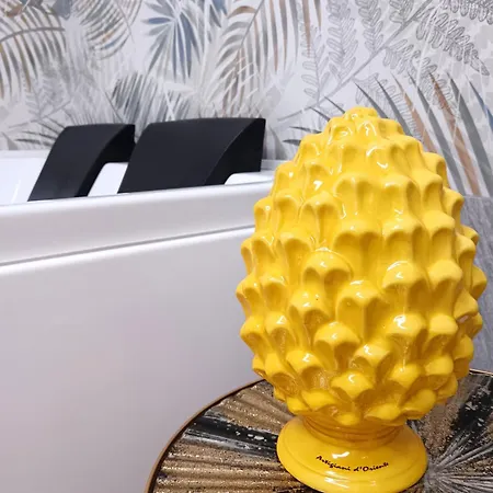 アパート Casa Petri パレルモ