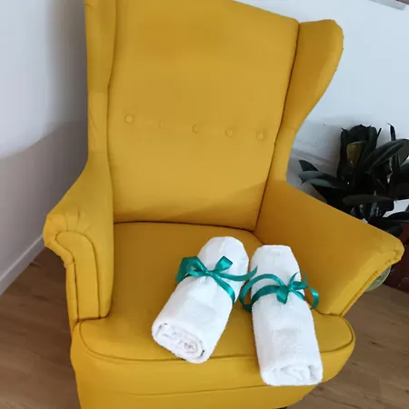 アパート Casa Petri *