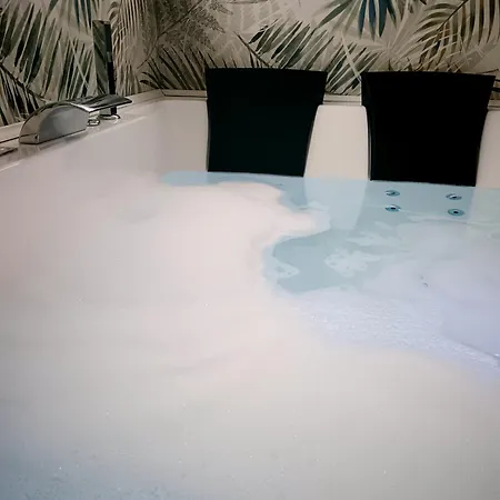 Casa Petri アパート *