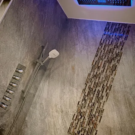 アパート Casa Petri