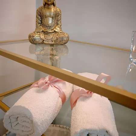 アパート Casa Petri *