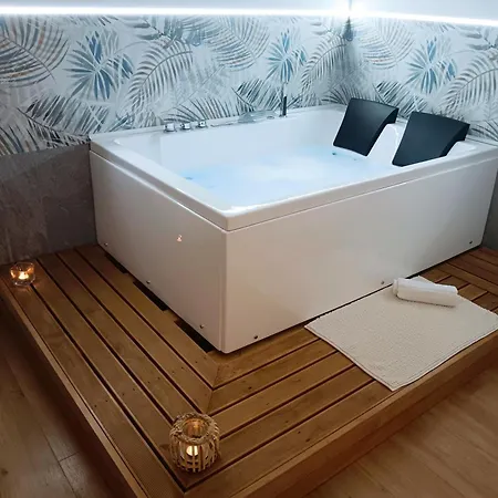 Casa Petri アパート *