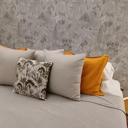 アパート Casa Petri パレルモ