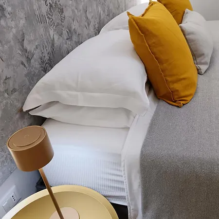 Casa Petri アパート パレルモ