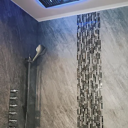 Casa Petri パレルモ