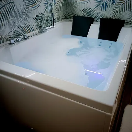 Casa Petri アパート