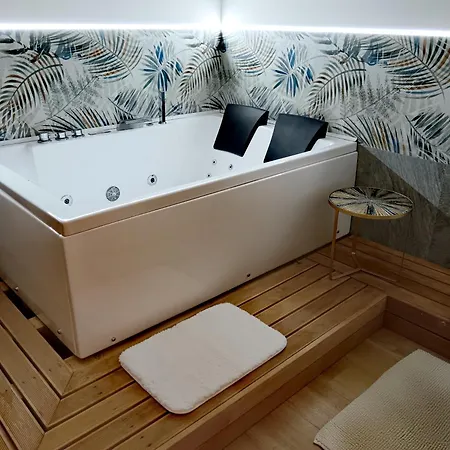 アパート Casa Petri