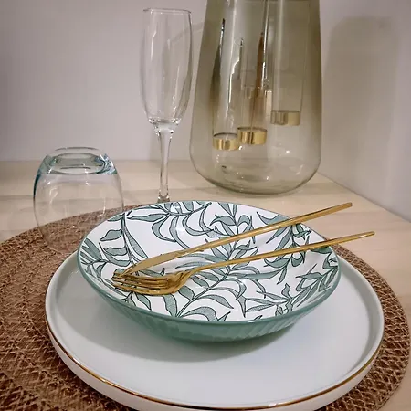 アパート Casa Petri *