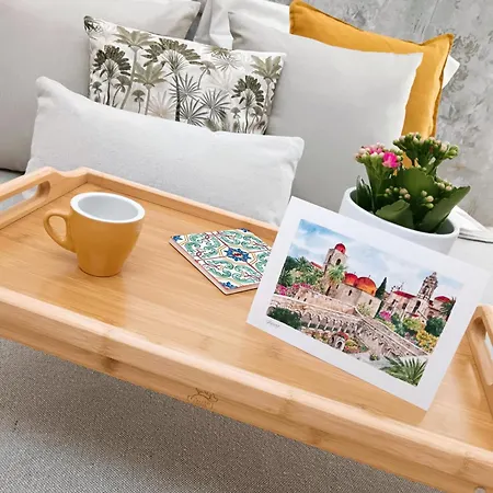 アパート Casa Petri