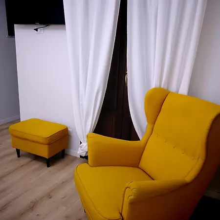 Casa Petri アパート *