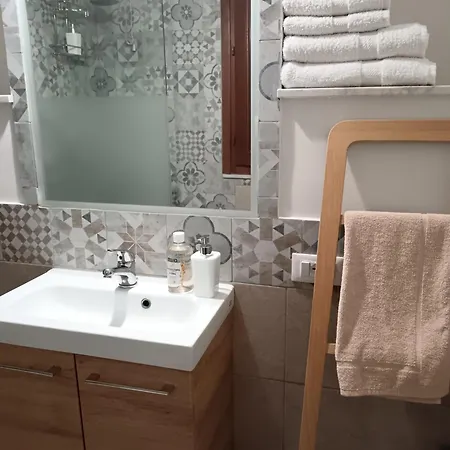 Casa Petri アパート