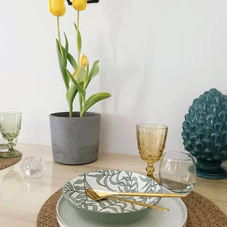 アパート Casa Petri *