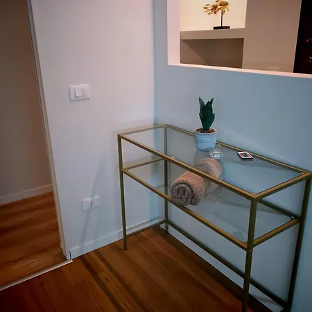 Apartamento Casa Petrí *